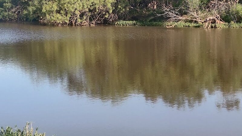 Ballinger City Park - Ballinger, TX