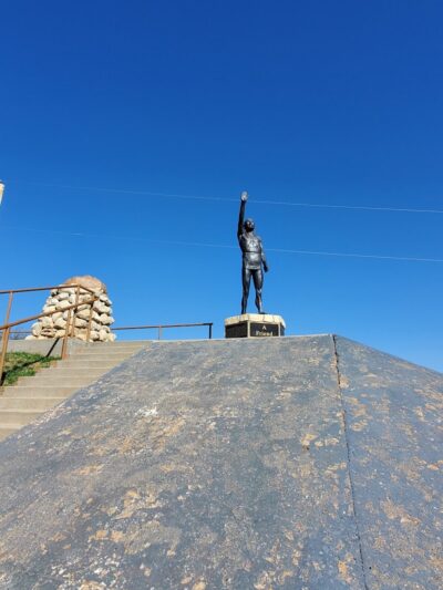 Ballinger City Park - Ballinger, TX