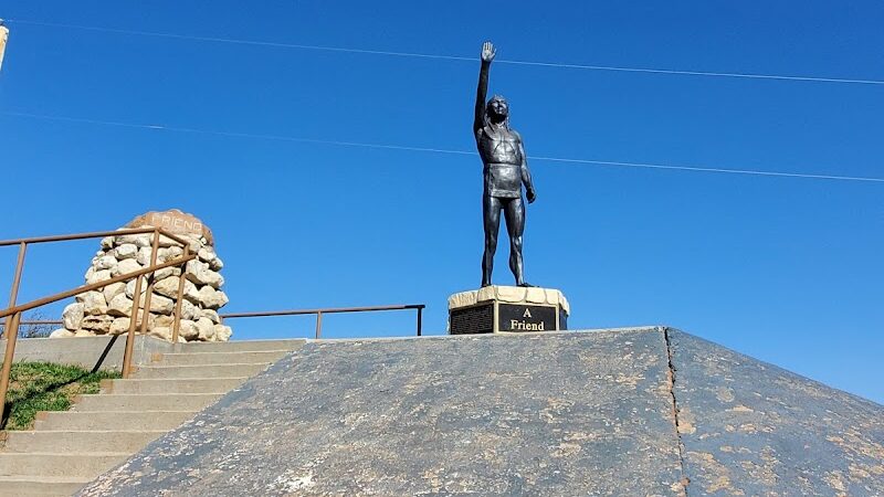 Ballinger City Park - Ballinger, TX