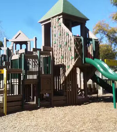 Ballinger City Park - Ballinger, TX