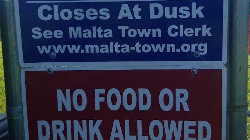 Romp and Play Dog Park - Ballston Spa, NY