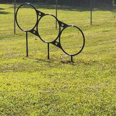 Romp and Play Dog Park - Ballston Spa, NY