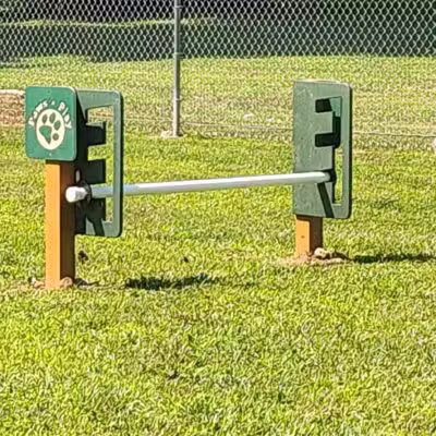 Romp and Play Dog Park - Ballston Spa, NY