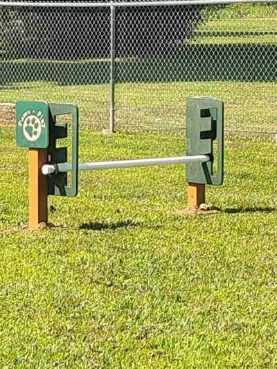 Romp and Play Dog Park - Ballston Spa, NY