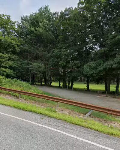 Baltic Reservoir Parking Lot - Baltic, CT