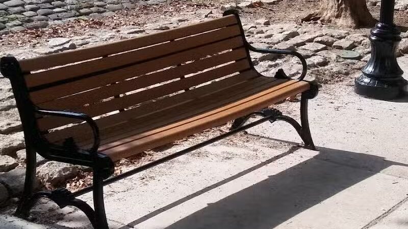 Howard Street Dog Park - Baltimore,