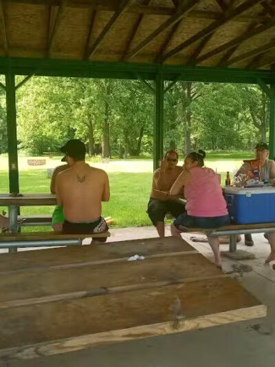 Geeck Rd. County Park - Bancroft, MI