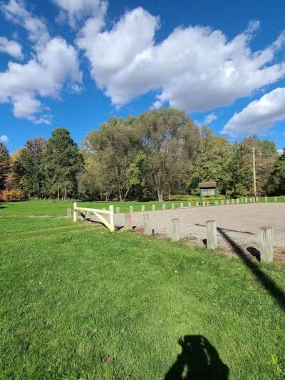 Geeck Rd. County Park - Bancroft, MI