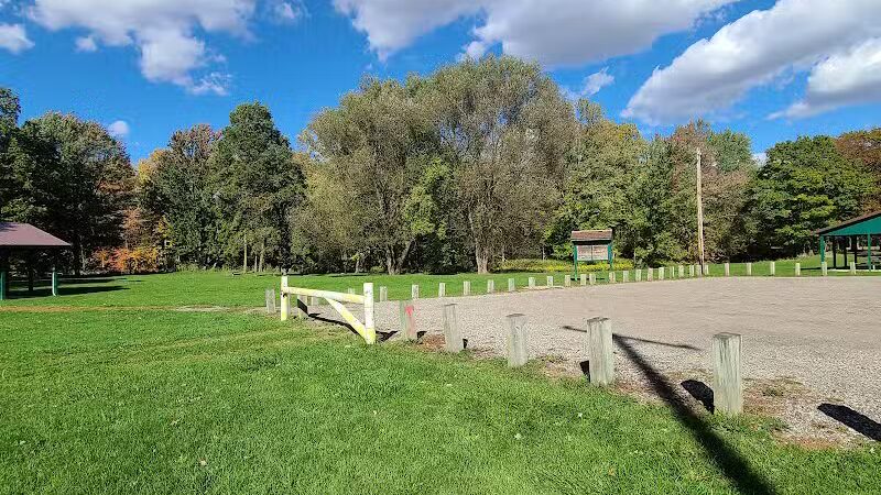 Geeck Rd. County Park - Bancroft, MI