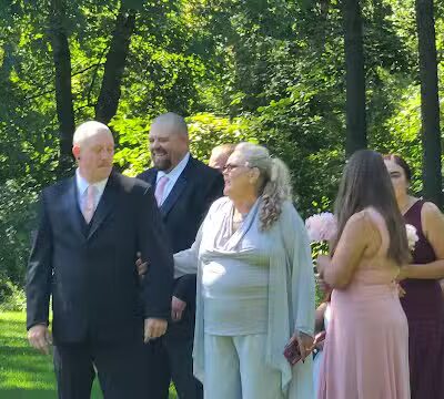 Geeck Rd. County Park - Bancroft, MI