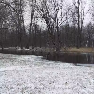 Geeck Rd. County Park - Bancroft, MI