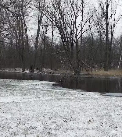 Geeck Rd. County Park - Bancroft, MI