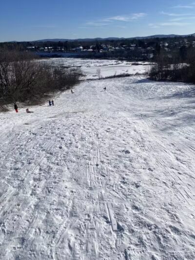 Bangor Dog Park - Bangor,