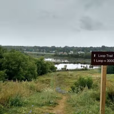 Bangor Dog Park - Bangor,