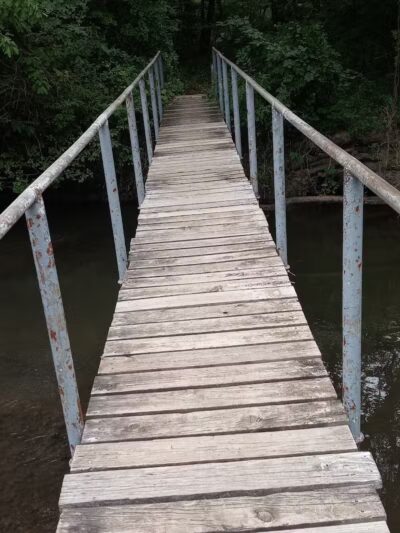 Lions Park - Bangor,