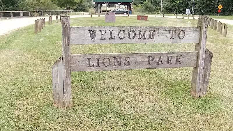 Lions Park - Bangor,