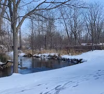 Lions Park - Bangor,