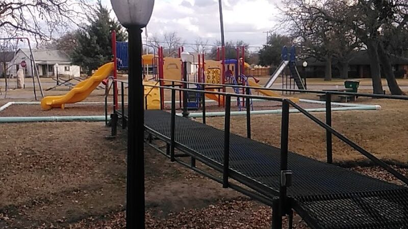 Bangs City Park - Bangs, TX
