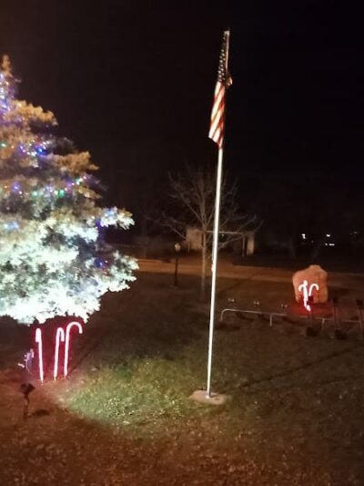 Bangs City Park - Bangs, TX