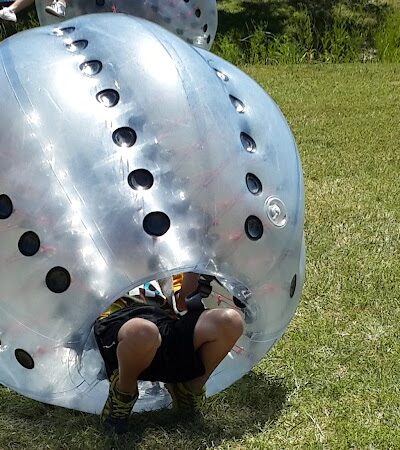 Bangs City Park - Bangs, TX