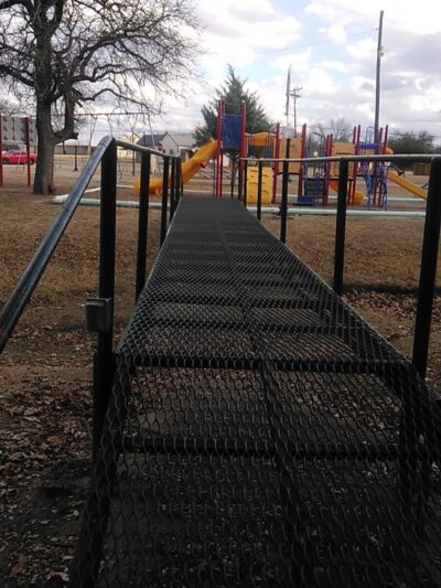 Bangs City Park - Bangs, TX