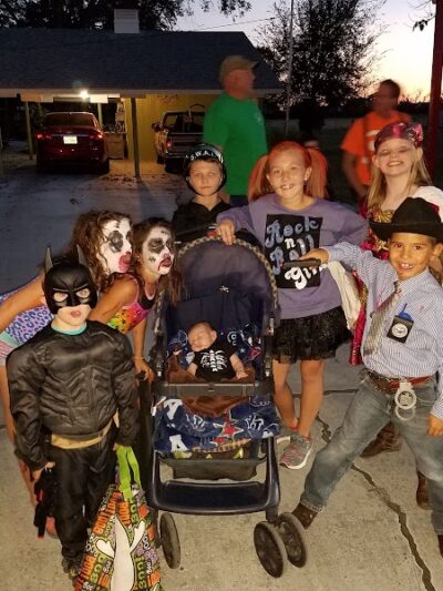 Bangs City Park - Bangs, TX