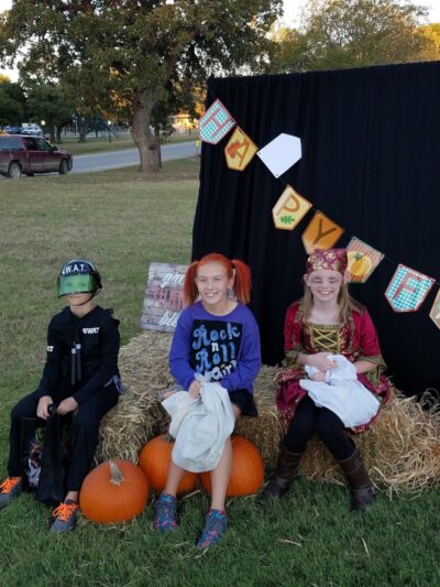 Bangs City Park - Bangs, TX