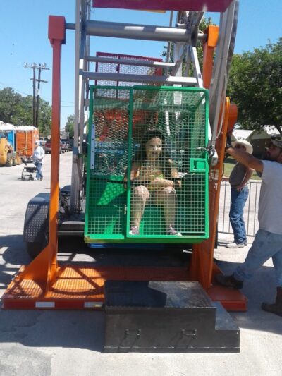 Bangs City Park - Bangs, TX