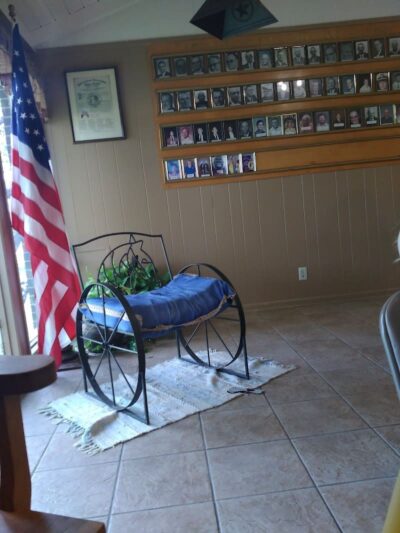 Bangs City Park - Bangs, TX