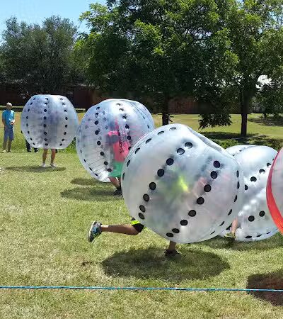 Bangs City Park - Bangs, TX