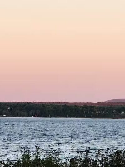 Baraga State Park - Baraga,