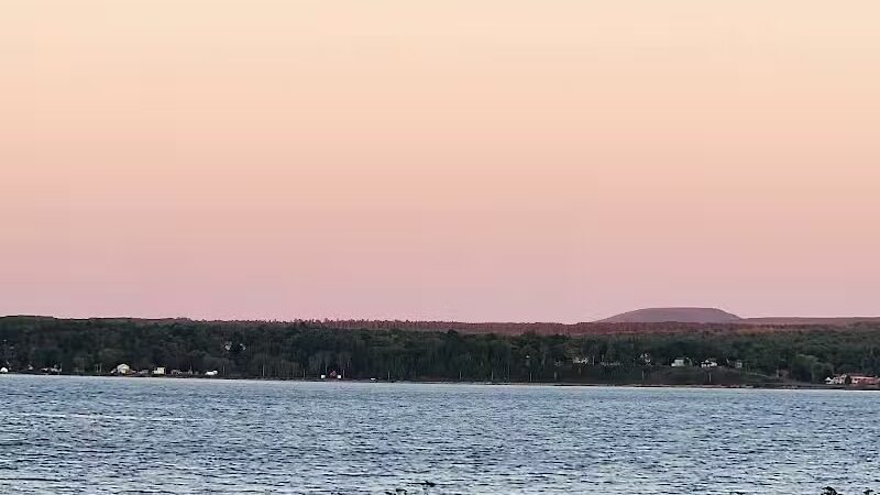 Baraga State Park - Baraga,