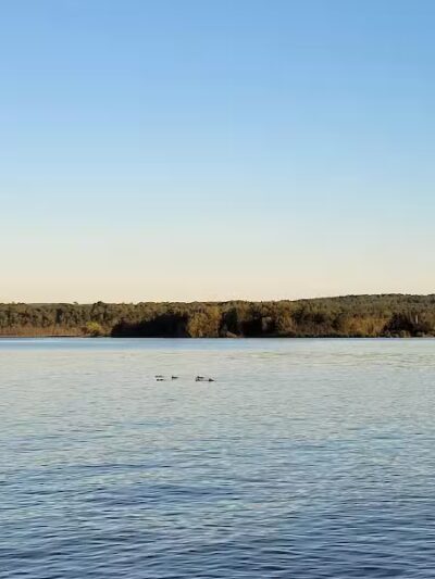 Baraga State Park - Baraga,