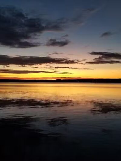 Baraga State Park - Baraga,