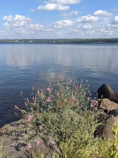 Baraga State Park - Baraga,