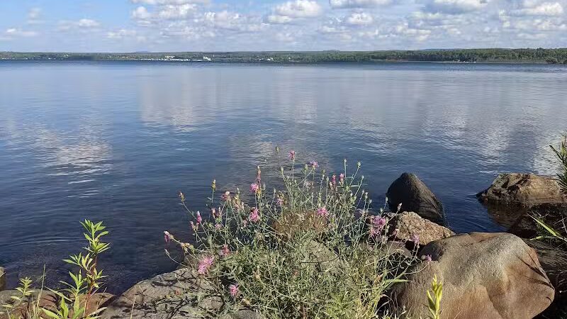 Baraga State Park - Baraga,