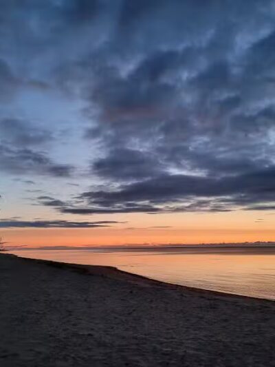 O B Fuller County Park - Bark River,