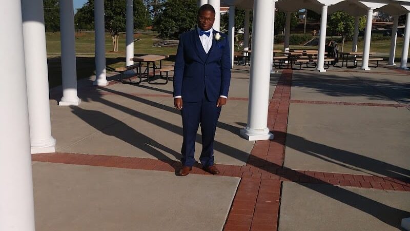 Summers Field Park - Barnesville, GA