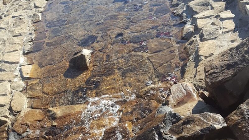 Summers Field Park - Barnesville, GA