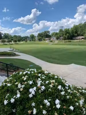Summers Field Park - Barnesville, GA