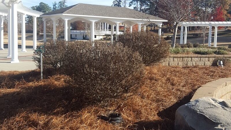 Summers Field Park - Barnesville, GA