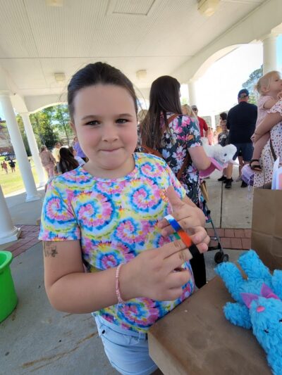 Summers Field Park - Barnesville, GA