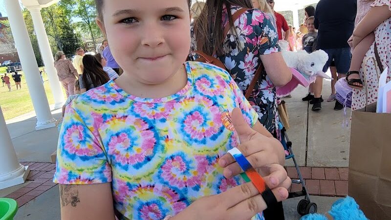 Summers Field Park - Barnesville, GA