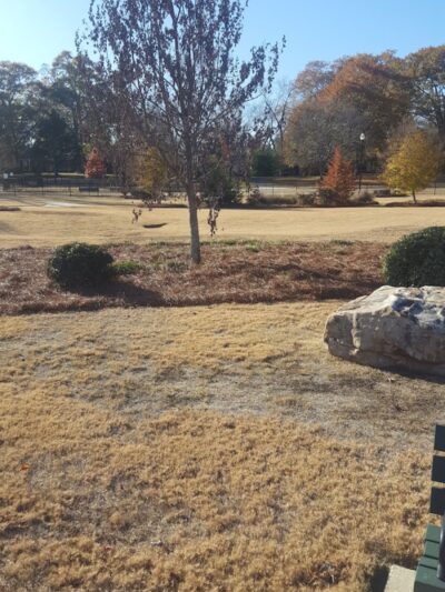 Summers Field Park - Barnesville, GA