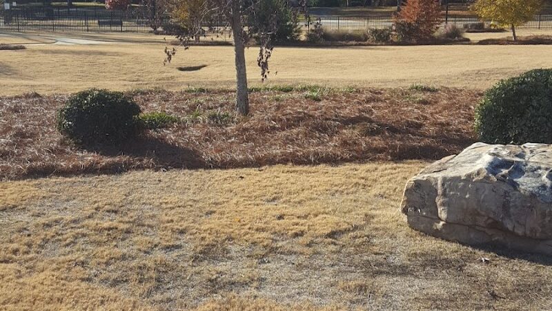 Summers Field Park - Barnesville, GA