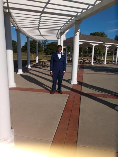 Summers Field Park - Barnesville, GA