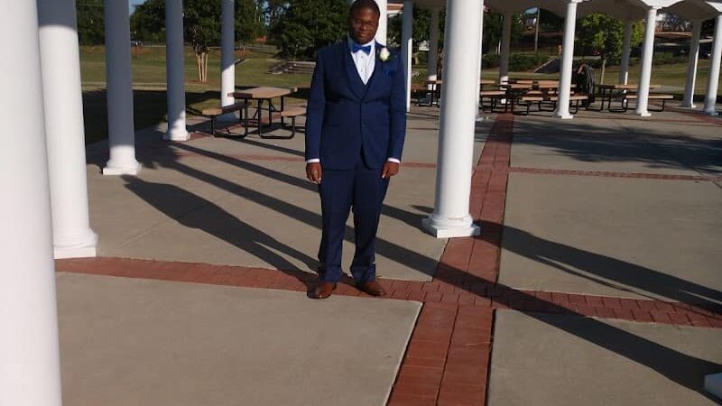 Summers Field Park - Barnesville, GA