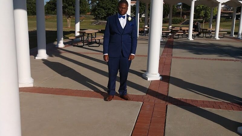 Summers Field Park - Barnesville, GA