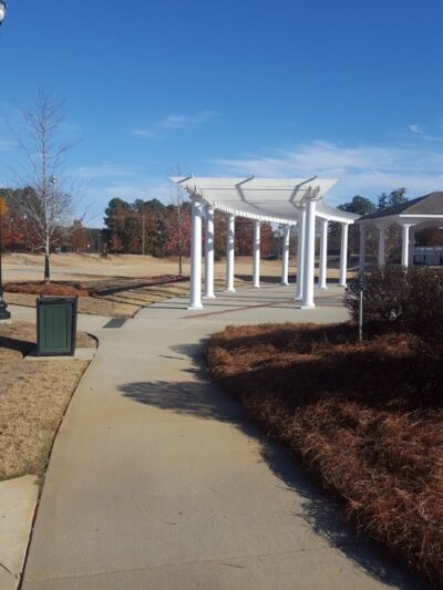 Summers Field Park - Barnesville, GA