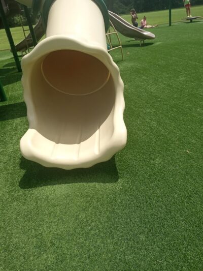 Fuller Park - Barnwell, SC